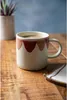 Mikasa - Becher mit Wellenmuster (380 ml) Produktbild-Vorschau 5