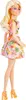 Barbie Fashionistas Puppe mit blonden Haaren und Kleid mit Produktbild-Vorschau 4