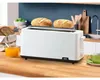 Braun HT 1110, 2 Scheibe(n), Weiß, Kunststoff, Drehregler, Produktbild-Vorschau 5