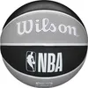 Wilson Bälle Nba Team San Antonio Spurs, WTB1300XBSAN Produktbild-Vorschau 3