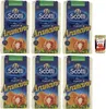 6x Riso scotti per arancine, Idealer Reis für sizilianische Produktbild-Vorschau 1