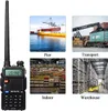 Retevis RT5R Walkie Talkie Dualband, Ham Amateure mit Produktbild-Vorschau 9