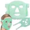Verk 27201: Kühlende/wärmende Gesichtsmaske in Gelform, Produktbild-Vorschau 14
