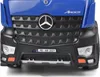 Amewi RC Baustelle LKW Arocs Kipper blau NiMH Akku Anteprima dell’immagine prodotto 7