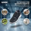 Uvex 1 sport S3, uniseks, volwassenen, veiligheidsschoenen, Productafbeelding-voorbeeld 10
