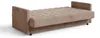 MOEBLO Schlafsofa Tina – 3-Sitzer Cordsofa mit Produktbild-Vorschau 6