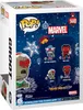 POP Figur Marvel Groot mit Geschenk Produktbild-Vorschau 4
