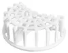 Trapflex Haarsieb / Haarfilter für Ablaufgarnitur Nordona / Produktbild-Vorschau 2