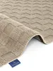 Tapis en laine Villeroy & Boch 1766 Scala gris beige Voir les images du produit 5