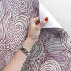 Coloray Fototapete 312x219 cm Vlies-Fototapete - Floral Produktbild-Vorschau 3