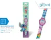 KIDS EUROSWAN Stitch - Kinderklok LAS4195 Productafbeelding-voorbeeld 3
