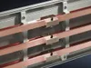 Rittal PLS Schienenverbindersatz (PLS1600), Einfachverbindu Produktbild-Vorschau 1