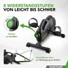 Tunturi Cardio Fit M40 Pedaltrainer - Sitzfahrrad - Produktbild-Vorschau 4