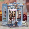 Baukasten Cutebee Sweet Marie CWGC207 Holz 16 x 15 x 21 cm Produktbild-Vorschau 4