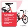 20 Zoll Kinderfahrrad, 6-Gang, Mädchenfahrrad, S’COOL chiX, Produktbild-Vorschau 7