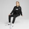 PUMA Mädchen Poly Baseball Suit G Gestrickte Anzüge, PUMA Produktbild-Vorschau 3