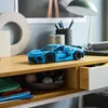 LEGO Technic Modré auto Chevrolet Corvette Stingray, Sada Náhled obrázku produktu 14