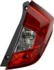 LED Heckleuchte passend für Honda Jazz GK 01/2015- rechts Produktbild-Vorschau 1