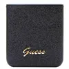 Guess Guhczf5Hggshk F731 Z Flip5 Czarny/Black Hardcase Anteprima dell’immagine prodotto 15