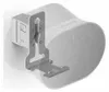 Flexson FLXE300WM1011 Montaggio a parete Bianco Anteprima dell’immagine prodotto 4