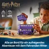 LEGO Harry Potter Ridderbus 76446 – Magische bus met 3 Productafbeelding-voorbeeld 13