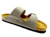 Birkenstock Sandalen Größe 46 Arizona BS Iron Produktbild-Vorschau 59