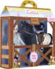 Lottie Puppe Jockey mit Pferd Produktbild-Vorschau 6