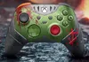 XB  Controller Doom Limited Edition Produktbild-Vorschau 3
