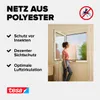 TESA Insect Stop Comfort, 1300 x 10 x 1500 mm, 141 g, Weiß, Produktbild-Vorschau 14