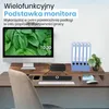 Fleau Home Regulowany Podstawka Pod Monitor - Podstawka Pod Podgląd zdjęcia produktu 8