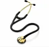 3M Littmann Master Cardiology Brass Edition, kardiologický Náhled obrázku produktu 3