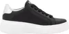 Rieker Plateau Sneaker Damen 31393933353634 Schwarz 39 EU Produktbild-Vorschau 9