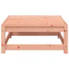 Cloris DesignMöbel Gartensofa ohne Armlehnen mit Hocker Produktbild-Vorschau 8