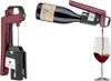 CORAVIN Timeless Six Plus, System do przechowywania wina, Podgląd zdjęcia produktu 4