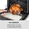 Klarstein AeroVital Cube - Heißluftfritteuse, Produktbild-Vorschau 4