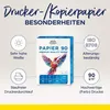 Avery Zweckform, Tlač a Kopírovanie Papier, 1 Balenie Náhľad obrázku produktu 11