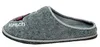Sprint Sport Herren Hausschuh mit Stickerei Platzhirsch Produktbild-Vorschau 2