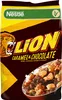Nestlé Lion Breakfast Flakes Caramel & Chocolate 250 G Náhled obrázku produktu 1
