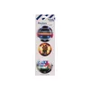 School Mood 3er Patchy-Set Feuerwehr Produktbild-Vorschau 2
