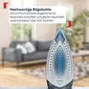 Tefal Pequeños electrodomésticos Ultragliss Plus, FV6842 Vista previa de la imagen del producto 15