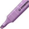 STABILO Textmarker - swing cool NatureCOLORS Wildflower - Anteprima dell’immagine prodotto 3