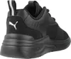 Puma Soft Wired 2 Ps Couleur Noir Voir les images du produit 3