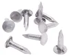 DAPRONA Dachpappennägel Dachpappstift, Pappnägel Silber Produktbild-Vorschau 1
