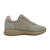 Mexx Lenthe sportlicher Schnürer Beige in Gr. 40 Produktbild-Vorschau 2