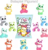 Pandas Figur - I Love Pandas - Sammelfigur - 10 Tüten Produktbild-Vorschau 2