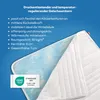 Gelschaum Topper 180x200 cm - Lyocell 3D - Weich - Höhe 7 Produktbild-Vorschau 6