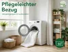 10cm Ergonomischer 7-Zonen Matratzentopper | H2&H3 | 160 x Produktbild-Vorschau 9