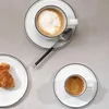 Mug Asa Selection Oco Ligne Noire, 350 ml Voir les images du produit 3