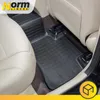 3D Gummimatten Kofferraumwanne Für Mercedes GLE V167 Ab Produktbild-Vorschau 14