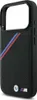 A black iPhone case with BMW M branding. Anteprima dell’immagine prodotto